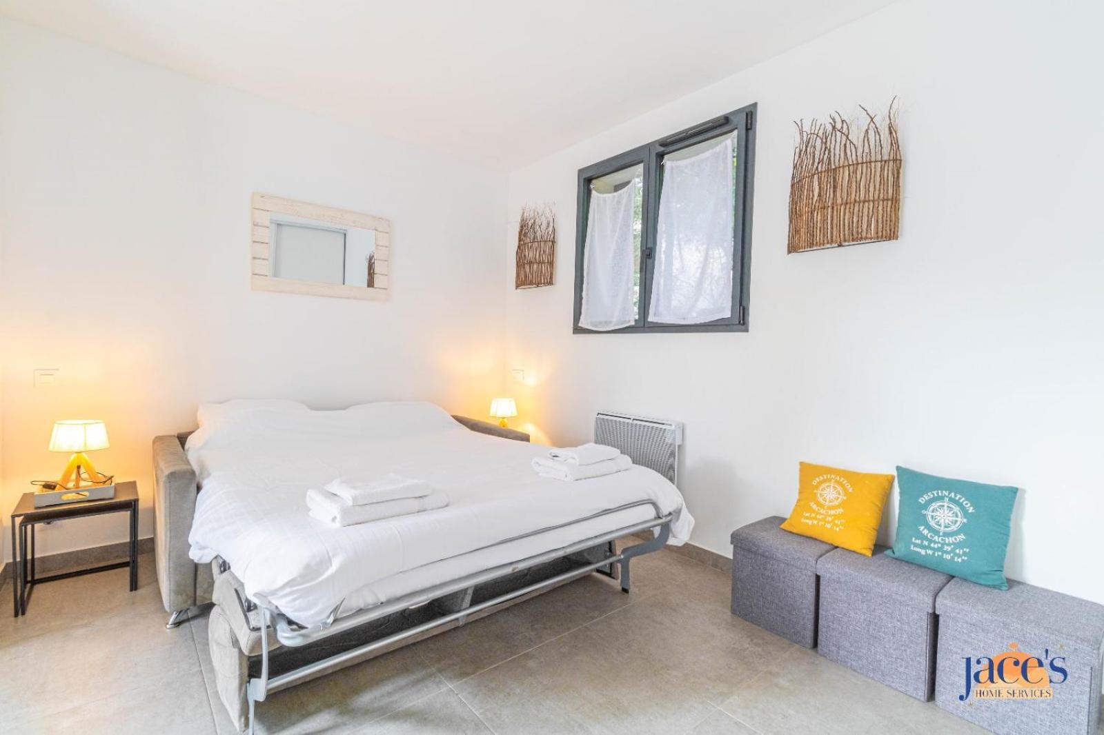 Villa Paradis Pyla-sur-Mer Kültér fotó